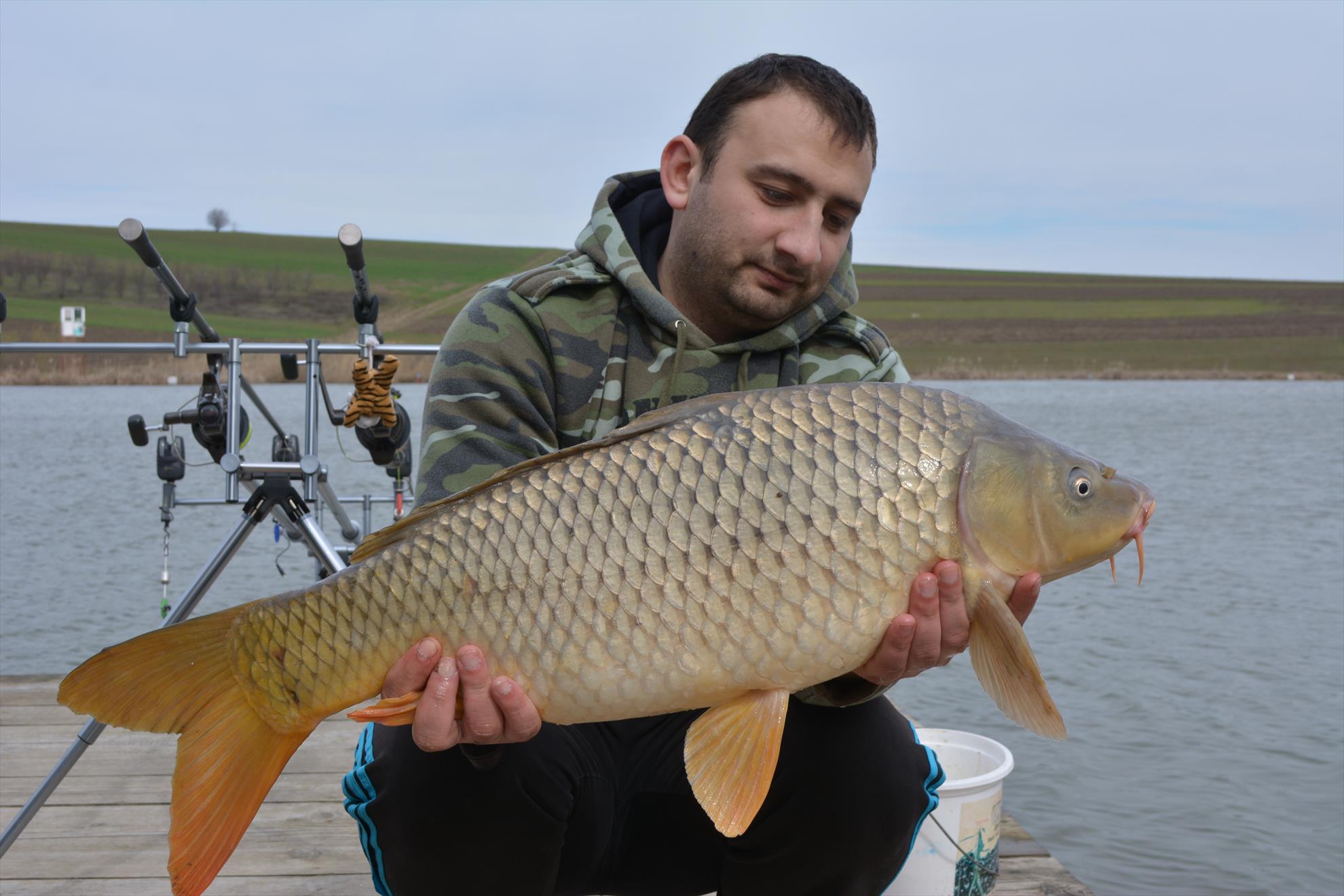 Magura 9 - 16.03.2014